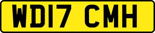 WD17CMH