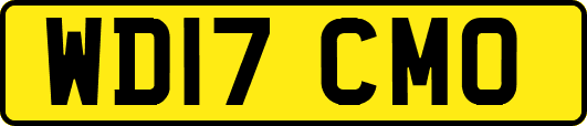 WD17CMO