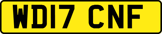 WD17CNF