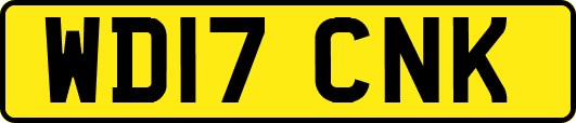 WD17CNK