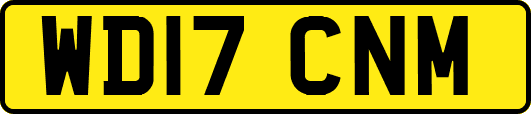 WD17CNM