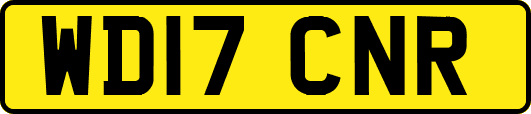 WD17CNR