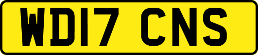 WD17CNS
