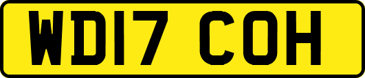 WD17COH