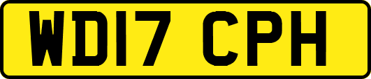 WD17CPH