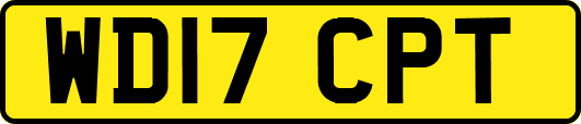 WD17CPT