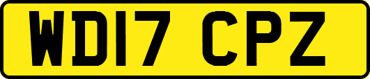 WD17CPZ