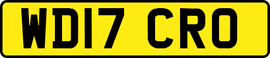 WD17CRO