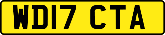 WD17CTA