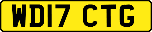 WD17CTG