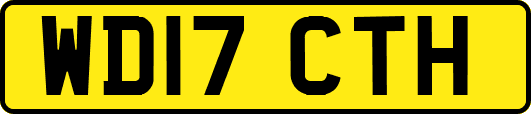 WD17CTH