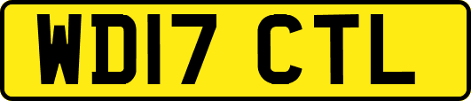 WD17CTL