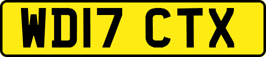 WD17CTX