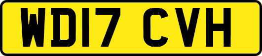 WD17CVH