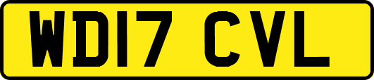 WD17CVL