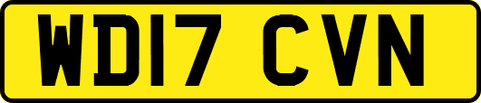WD17CVN