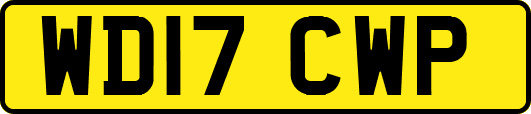WD17CWP
