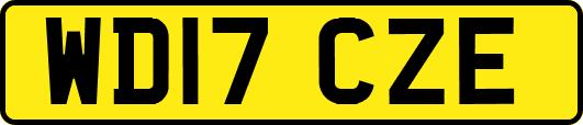 WD17CZE