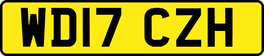 WD17CZH