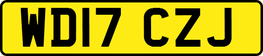 WD17CZJ