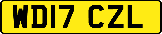 WD17CZL