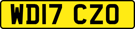 WD17CZO