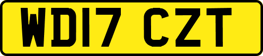 WD17CZT