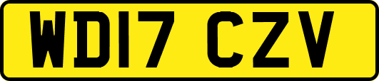 WD17CZV