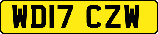 WD17CZW