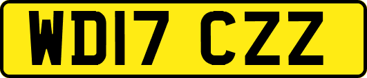 WD17CZZ