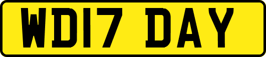 WD17DAY