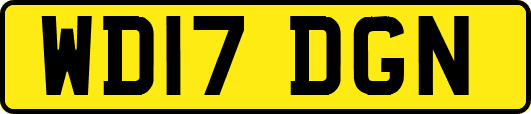 WD17DGN