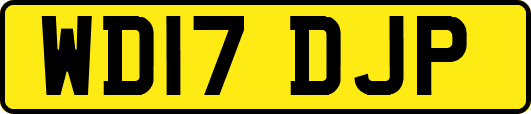 WD17DJP
