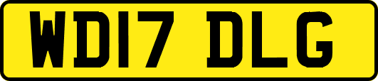 WD17DLG