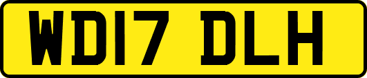 WD17DLH