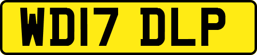 WD17DLP