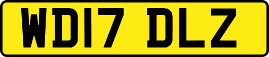 WD17DLZ