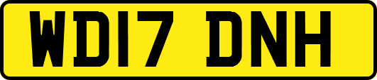 WD17DNH