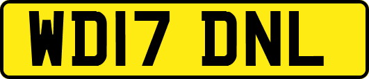 WD17DNL