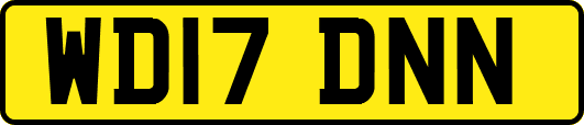 WD17DNN