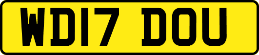 WD17DOU