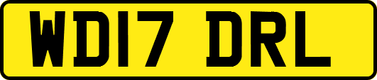 WD17DRL