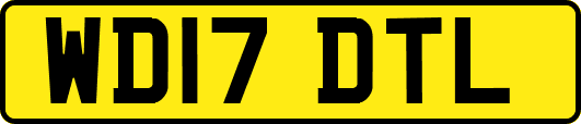 WD17DTL