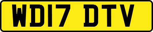 WD17DTV
