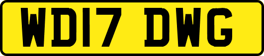 WD17DWG