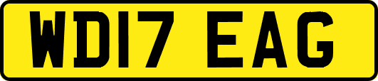 WD17EAG