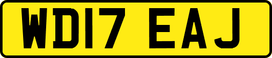 WD17EAJ