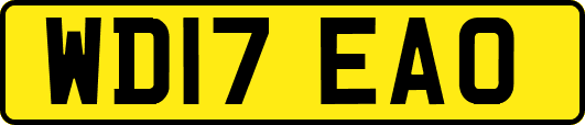 WD17EAO