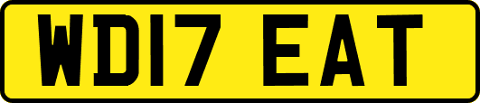 WD17EAT