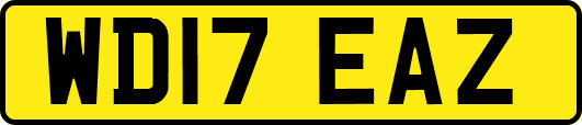 WD17EAZ